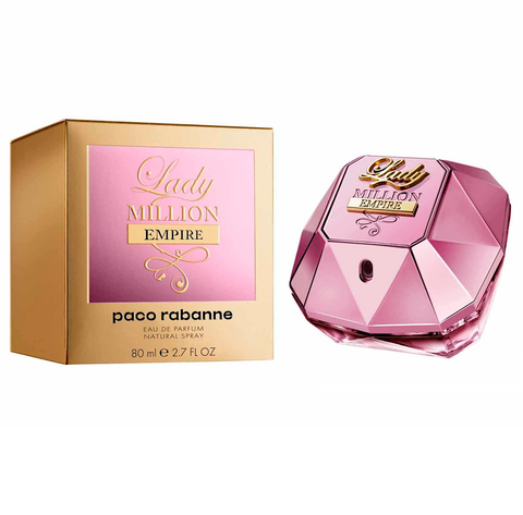 Lady Million Empire Eau de Parfum