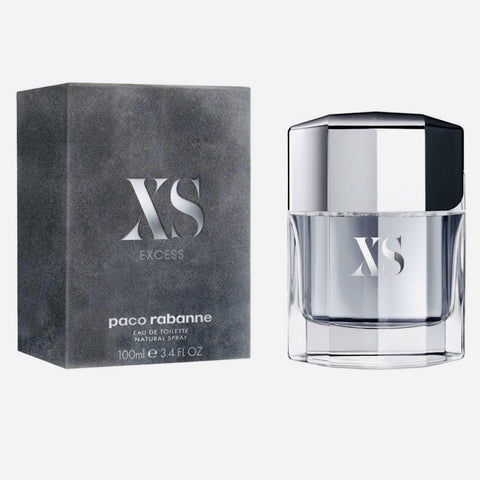 Paco XS (2018) Relancement