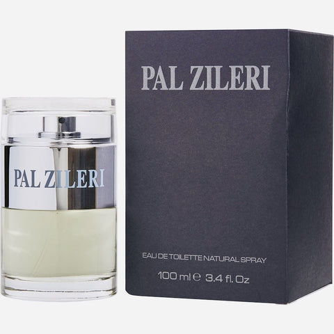Pal Zileri Eau de Toilette