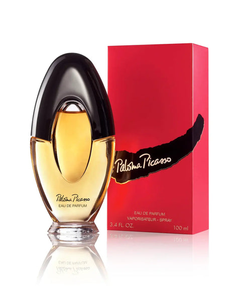 Eau de Parfum Paloma Picasso