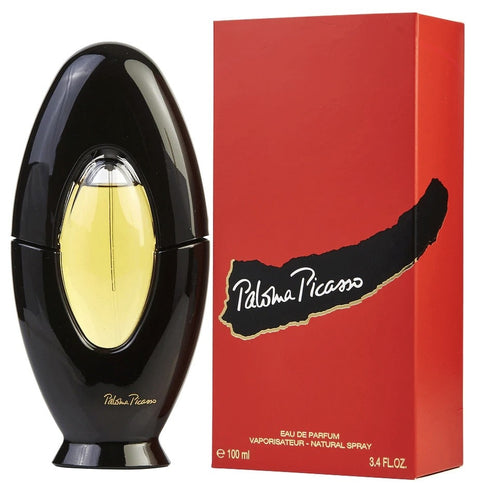 Eau de Parfum Paloma Picasso