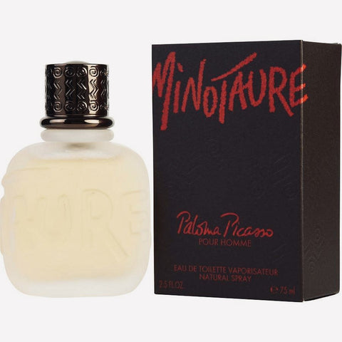 Paloma Picasso Minotaure pour Homme