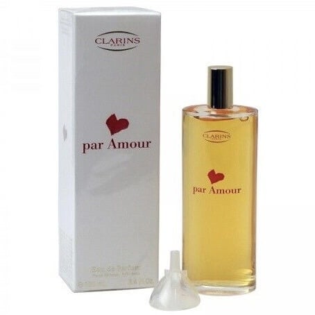 Par Amour Eau de Parfum