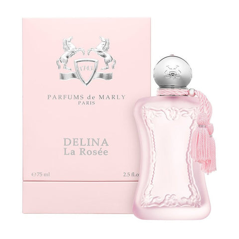 Delina La Rosee Eau de Parfum Parfums de Marley