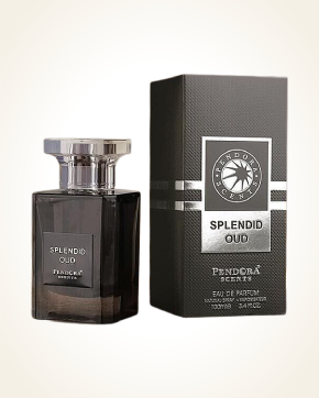 Eau de Parfum Splendid Oud Pendora Scents