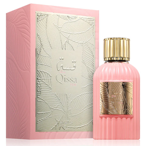 Paris corner 香水 Qissa Pink 100ml Paris Corner Qissa Pink – Parfumerie Mania