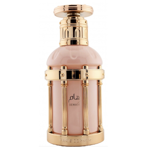 Paris Corner Reham Vanilla Mood