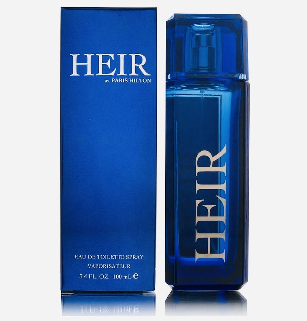 Paris Hilton Heir for Men – Parfumerie Mania
