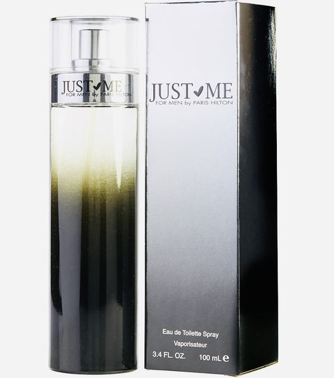 Paris Hilton Just Me for Men