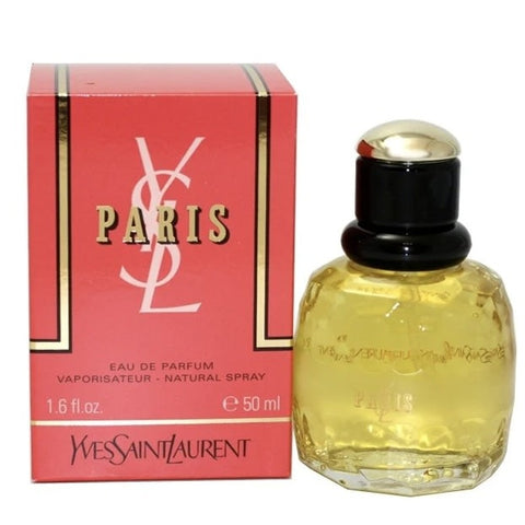 Paris Yves Saint Laurent Eau de Parfum