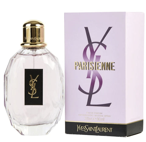 Parisienne Yves Saint Laurent Eau de Parfum