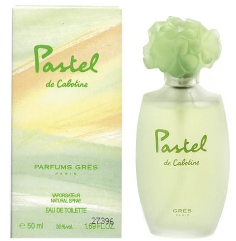 Pastel de Cabotine Eau de Toilette