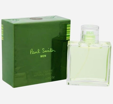 Paul Smith for Men Eau de Toilette