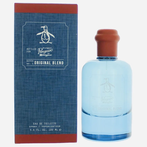 Penguins Original Blend