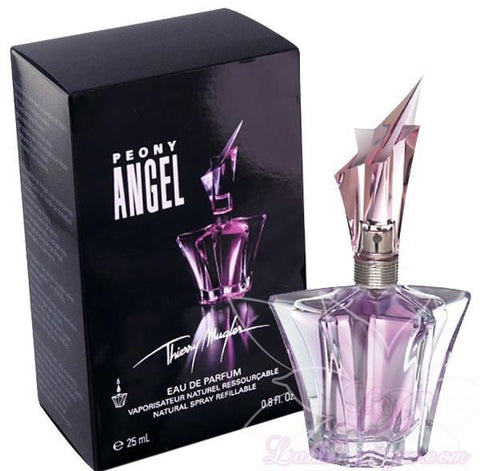 Eau de Parfum Pivoine Ange Rechargeable