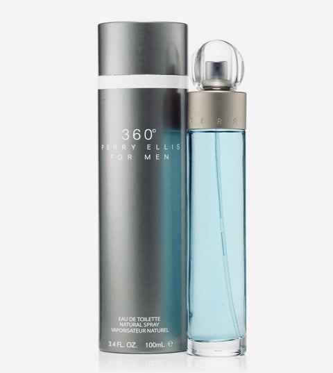 Perry Ellis 360 for Men/pour Homme