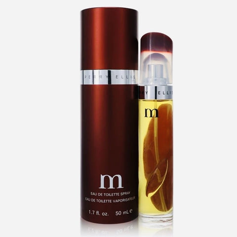 Perry Ellis M for Men