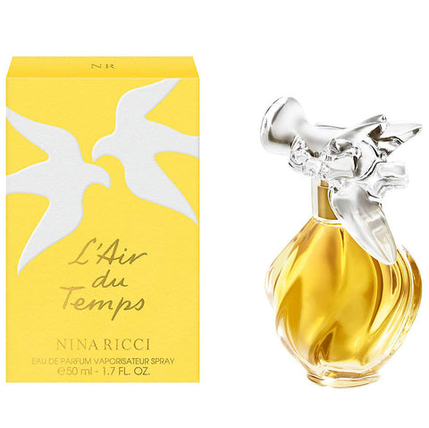 L'air du Temps Nina Ricci Eau de Parfum