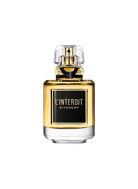 Givenchy Linterdit Parfum