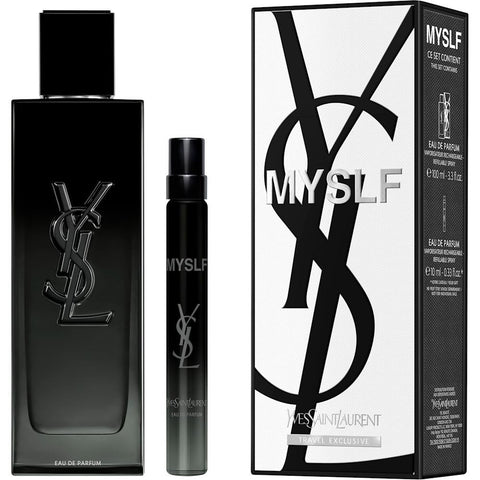 Myslf Eau de Parfum Yves Saint Laurent