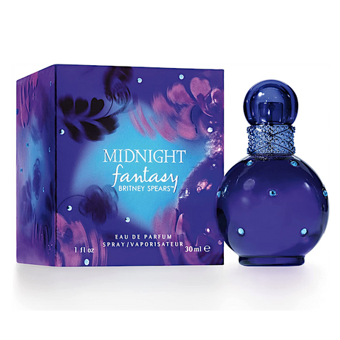 Midnight Fantasy Britney Spears