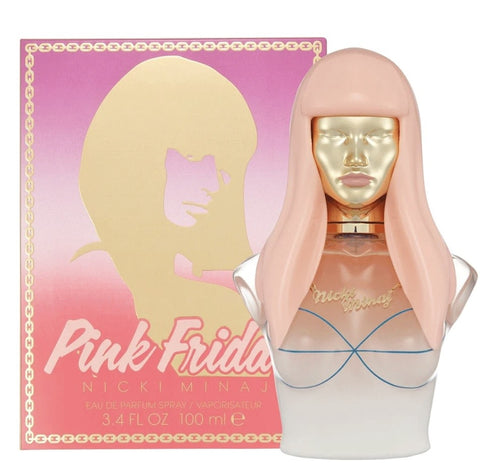 Pink Friday Nicki Minaj Eau de Parfum