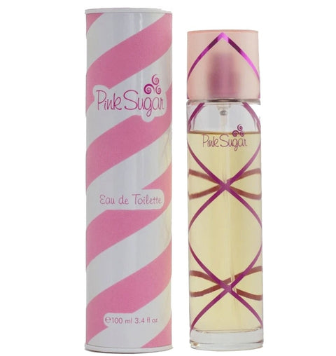 Pink Sugar by Aquolina