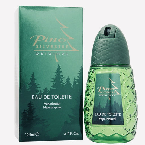Pino Silvestre for Men