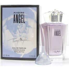 Pivoine (Pivoine) Ange Thierry Mugler