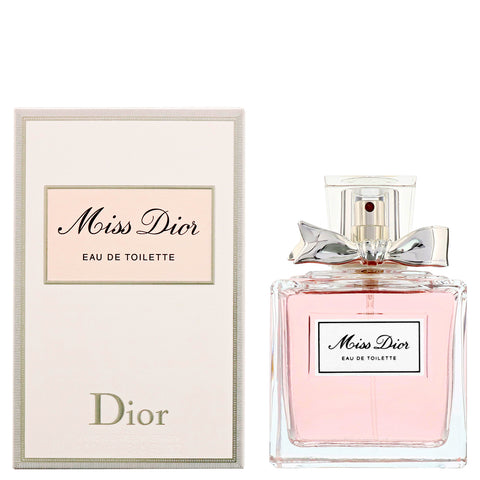 Miss Dior (Édition 2013) - Eau de Toilette