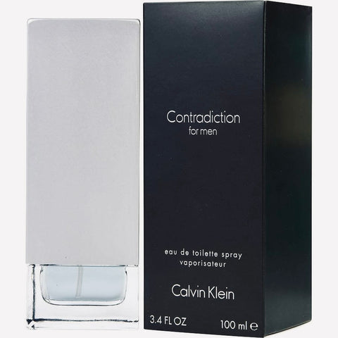Calvin Klein Contradiction for Men