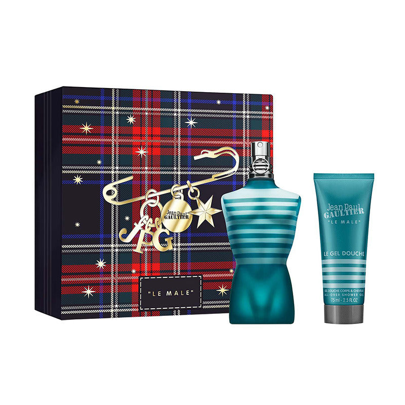 Jean Paul Gaultier Le Male Eau de Toilette – Parfumerie Mania