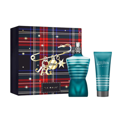 Jean Paul Gaultier Le Mâle Eau de Toilette