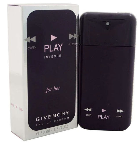Play Givenchy Eau de Parfum Intense for Women