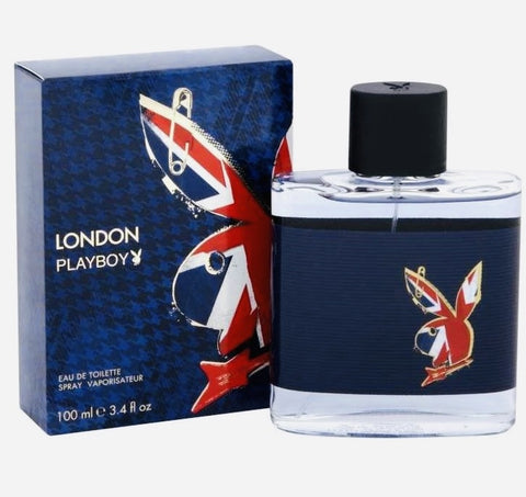 PlayBoy London
