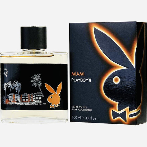 Playboy Miami