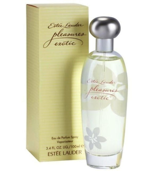 Plaisirs Exotiques - Eau de Parfum