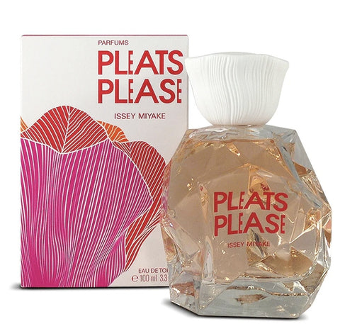 Pleats Please Issey Miyake