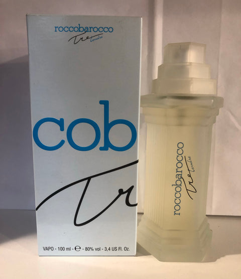 Roccobarocco Tre Tendre