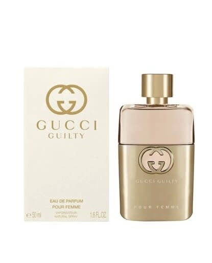 Gucci Guilty pour Femme (2019) Eau de Parfum
