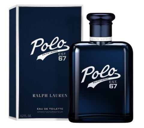 Polo 67 Ralph Lauren Eau de Toilette