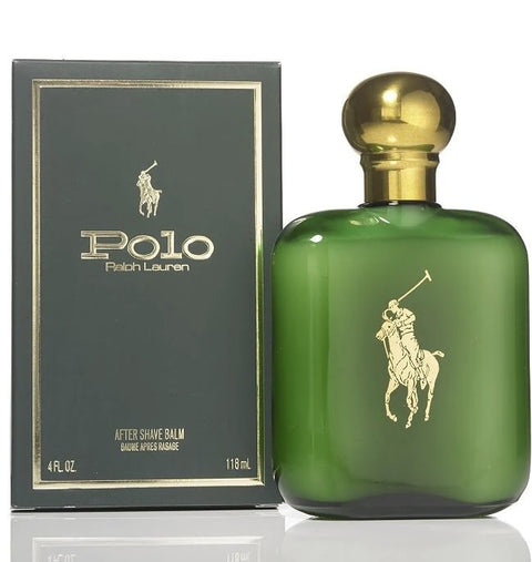 Polo After Shave Balm