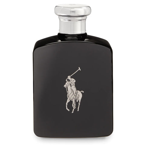 Polo Black After Shave