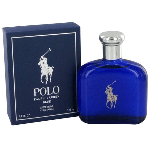 Polo Blue After Shave