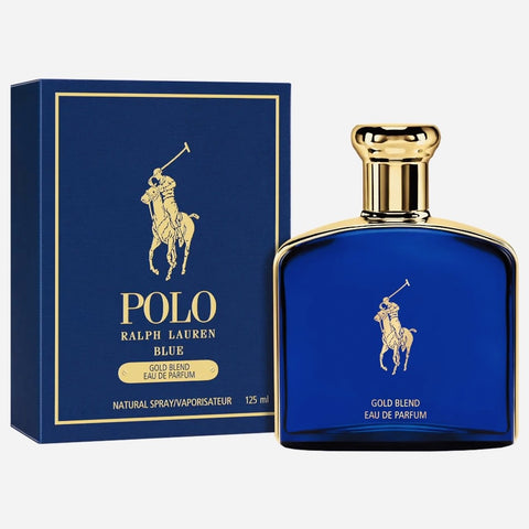 Polo Blue Gold Blend Eau de Parfum