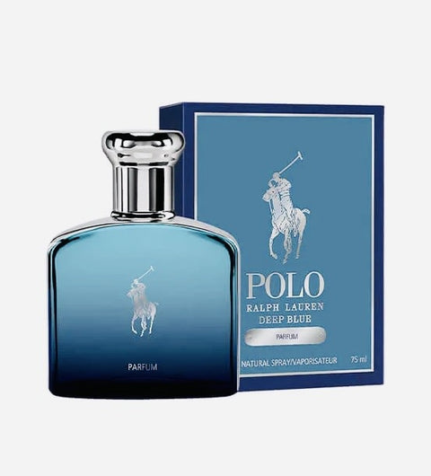 Polo Deep Blue - Parfum