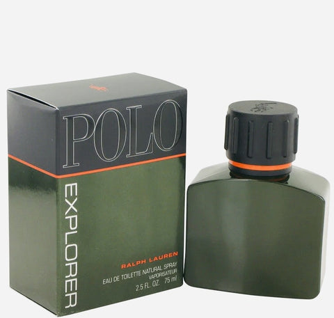 Polo Explorer for Men