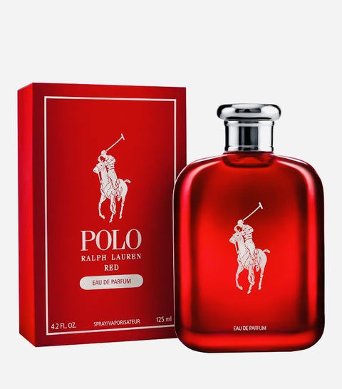 Polo Red Eau de Parfum Ralph Lauren