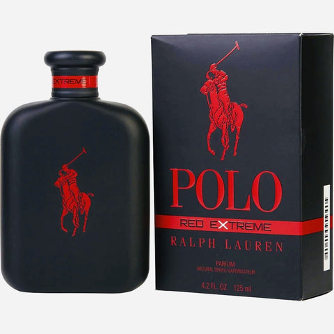 Polo Red Extreme Ralph Lauren for Men
