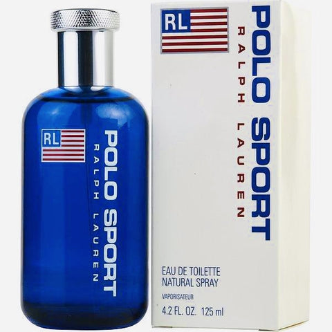 Polo Sport Ralph Lauren pour homme Eau de Toilette